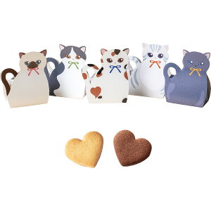 ニャンクス(クッキー)