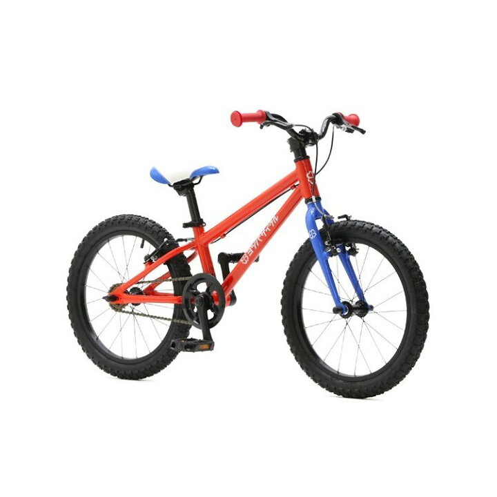 楽天市場】ナンバーワンキッズ自転車身長100cm~ ヨツバサイクル ゼロ18  