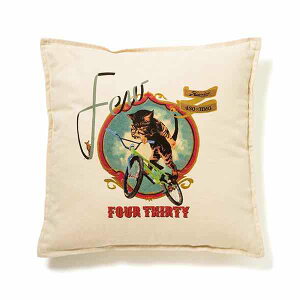 430 �t�H�[�T�[�e�B�[�@Cat Cushion �L���b�g�N�b�V���� �y�N�b�V�����z�yBMX�z�y���]�ԁz�y���Y�A�p�����z�y�X�g���[�g�z