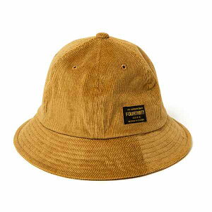 430 tH[T[eB[@Cord Metro Hat Camel R[h g nbg L yXqzyBMXzy]ԁzyYApzyXg[gz