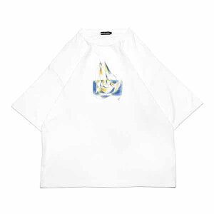 MOTO BUNKA ���g�����ʐM�@Yumi Tsukuda VOYAGE T-Shirt �yBMX�z�y�A�p�����z