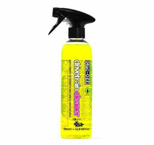 yőzMuc-Off }bNIt@Bio Drivetrain Cleaner 500ml oCIhCugCN[i[y]ԁzyԁzyeiXz