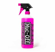 【最速発送】Muc-Off マックオフ　Nano Tech Bike Cleaner 1L ナノテックバイククリーナー【自転車】【洗…