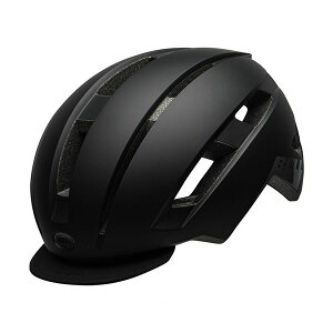BELL x@Daily fC[ Matte Black@M/LTCY ywbgzyXzyʋΒʊwz
