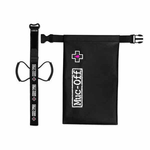 yőzMuc-Off }bNIt@Utility Frame Strap & Waterproof Cargo Bag@y]ԁzyRpNgzy[z