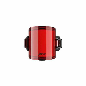 �y�ő������zKNOG �m�O Cobber Mini Rear �R�o�[�~�j���A �y���]�ԁz�y���C�g�z�yUSB-C�[�d�z�y�Ǝˊp330�x�z