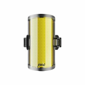 【最速発送】KNOG ノグ Cobber Reflex コバーリフレックス 【自転車】【ライト】【USB-C充電】【照射角330度】