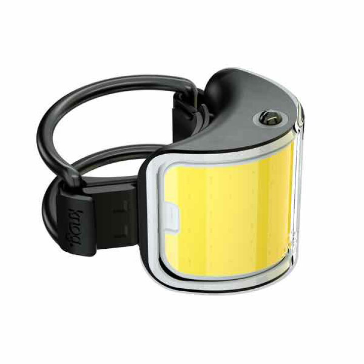 楽天市場】【最速発送】KNOG ノグ USB充電式LEDライト Lil
