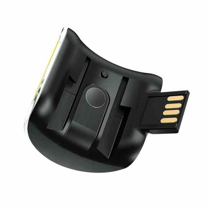 楽天市場】【最速発送】KNOG ノグ USB充電式LEDライト Lil