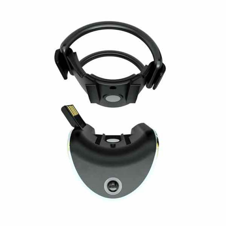 楽天市場】【最速発送】KNOG ノグ USB充電式LEDライト Lil