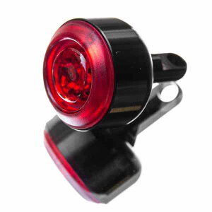 �y�ő������zBlue Lug �u���[���O�@KoMA Light Rear Black �R�}���C�g ���A �u���b�N �y���]�ԁz�y���C�g�z�y�R���p�N�g�z