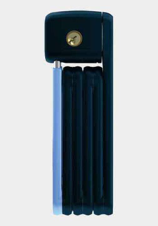 楽天市場】【最速発送】ABUS アブス ブレード ロック BORDO LITE 6055 