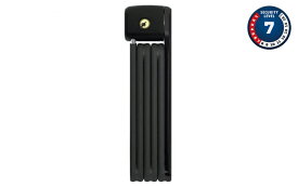 【最速発送】ABUS アブス ブレード ロック BORDO LITE 6055 85cm【自転車】【ロード】【軽量】【鍵】【コンパクト】【マウント付き】