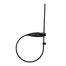 【最速発送】ABUS アブス ワイヤーロック Combiflex Travel Guard 45cm 【自転車】【軽量】【鍵】【ダイアル式】【コンパクト】