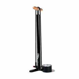 【最速発送】LEZYNE レザイン Clik Floor Drive HV 【自転車】【空気入れ】