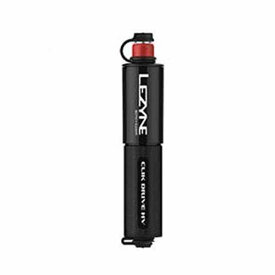 【最速発送】LEZYNE レザイン Clik Drive HV 【自転車】【空気入れ】【ツーリング】