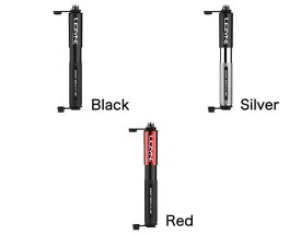 【最速発送】LEZYNE レザイン　GRIP DRIVE HP 【携帯ポンプ】【修理】【自転車】【仏式バルブ】【米式バルブ】