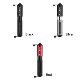 【最速発送】LEZYNE レザイン　GRIP DRIVE HV S グリップドライブHV 【携帯ポンプ】【修理】【自転車】【仏式バルブ】【米式バルブ】