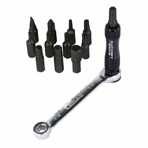 �y�ő������zLEZYNE ���U�C�� Ratchet Kit ���`�F�b�g�L�b�g �y�H��z�y�g�сz�y�c�[�����O�z�y���]�ԁz
