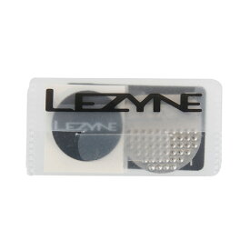 【最速発送】LEZYNE　レザイン　パンク修理パッチ　SMART KIT　スマートキット【ピスト】【ロード】【ツーリング】