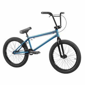 SUBROSA �T�u���T�@Salvador FC Matte Trans Blue �yBMX�z�y�X�g���[�g�z�y�p�[�N�z