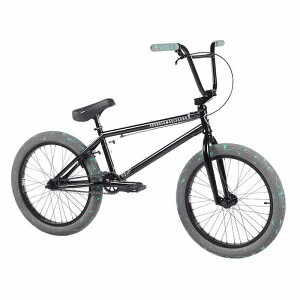SUBROSA �T�u���T�@Salvador XL Black �yBMX�z�y�X�g���[�g�z�y�p�[�N�z