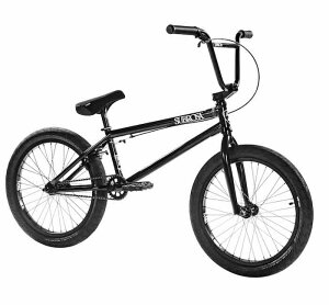 SUBROSA �T�u���T�@Tiro XL Black �yBMX�z�y�X�g���[�g�z�y�p�[�N�z