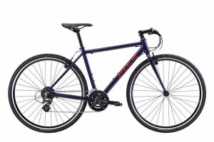 FUJI �t�W Raiz ���C�Y Dark Navy 19 �y�N���X�o�C�N�z�y�A���~�z�y�����ԁz