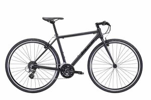 FUJI �t�W Raiz ���C�Y Matte Black �y�N���X�o�C�N�z�y�A���~�z�y�����ԁz