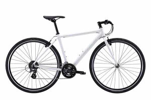 FUJI �t�W Raiz ���C�Y White 15 �y�N���X�o�C�N�z�y�A���~�z�y�����ԁz