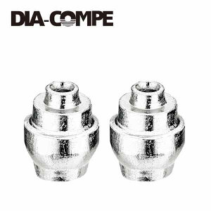 DIA-COMPE _CARy 94A AE^[Lbv@Vo[ 1yA y]ԁzyu[Lo[z