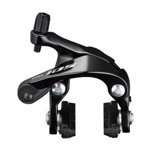 yőzSHIMANO V}m 105 BR-R7000 Rear Black yu[Lzy[hoCNzyNXoCNzyVOXs[hz