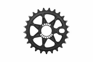 Alive Industry �A���C�u�C���_�X�g���[ Seven Star Sproket �Z�u���X�^�[�X�v���P�b�g �yBMX�z�y�X�g���[�g�z