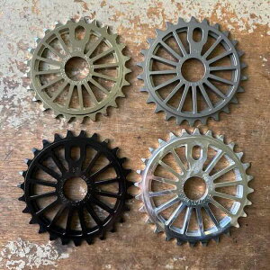 �y�ő������zMullet Products �����b�g�v���_�N�c OJ Sprocket OJ�X�v���P�b�g �yBMX�z�y�X�v���P�b�g�z�y�X�g���[�g�z�y�p�[�N�z