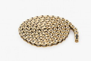 yőzEclat GN[ 4Stroke Chain Gold yBMXzyp[czyR}`F[zyXg[gz