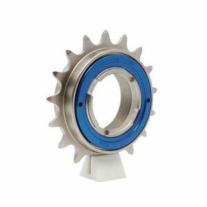 yőzWhite Industries zCgC_Xg[Y ENO Free Wheel Blue 3/32" yVOXs[hzyVOnuzyxzyMade in USAz