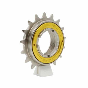 yőzWhite Industries zCgC_Xg[Y ENO Free Wheel Gold 3/32" yVOXs[hzyVOnuzyxzyMade in USAz