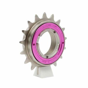 yőzWhite Industries zCgC_Xg[Y ENO Free Wheel Pink 3/32" yVOXs[hzyVOnuzyxzyMade in USAz