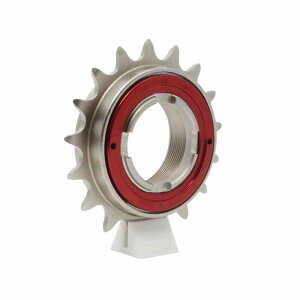 yőzWhite Industries zCgC_Xg[Y ENO Free Wheel Red 3/32" yVOXs[hzyVOnuzyxzyMade in USAz