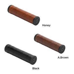 �y�ő������zBROOKS �u���b�N�X�@Willow Leather Grips 130mm �E�B���[���U�[�O���b�v �y�O���b�v�z�y�N���V�b�N�z