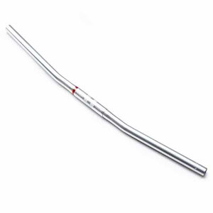 yőzBlue Lug u[O@NITTO B861 Slat Bar Silver 25.4mm/685mm y]ԁzynhz