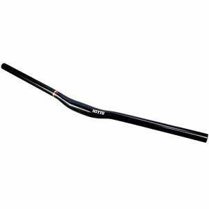 �y�ő������zBlue Lug �u���[���O�@NITTO For Shred Bar Black 31.8mm/650mm �y���]�ԁz�y�n���h���z