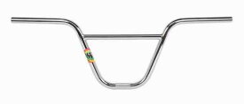 【最速発送】 RANT ラント　Sway Bar Chrome　【BMX】【スノースクート】【ハンドルバー】【2pc】【ストリート】