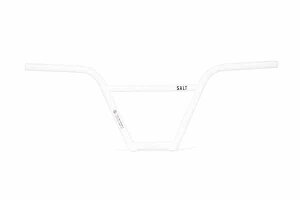 SALT �\���g Pro 4pc Handle Bar White �yBMX�z�y�n���h���z�y�X�g���[�g�z�y�X�m�[�X�N�[�g�z