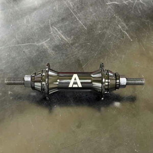 �y�ő������zARESBIKES �A���X�o�C�N ReBoot Front Hub 36H ���u�[�g�t�����g�n�u �yBMX�z�y�t���b�g�z�y�n�u�z