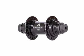 【最速発送】Eclat エクラー Cortex OS Front Hub 【BMX】【ハブ】【ストリート】【パーク】
