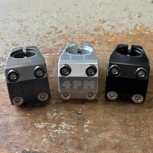 yőzMullet Products bgv_Nc 4PM Stem Ti Bolt yBMXzyXezytbgz