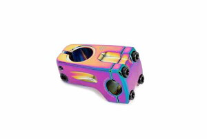 �y�ő������zSALT �\���g Pro Front Loader Stem Oil Slick 48mm �yBMX�z�y�X�e���z�y�X�g���[�g�z�y�X�m�[�X�N�[�g�z