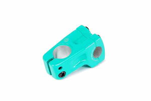 SALT \g Pro Front Loader Stem Teal 48mm yBMXzyXezyXg[gzyXm[XN[gz