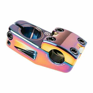 �y�ő������zSALT �\���g Pro Top Loader Stem Oil Slick 50mm �yBMX�z�y�X�e���z�y�X�g���[�g�z�y�X�m�[�X�N�[�g�z
